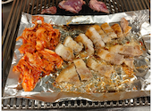 韓国料理焼肉 カルメギ本店 野々市: ようしぇいさんの2026年07月13日の1枚目の投稿写真