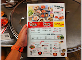 韓国料理焼肉 カルメギ本店 野々市: ようしぇいさんの2026年07月13日の2枚目の投稿写真