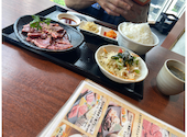 焼肉 &nbsp;ISSA &nbsp;おおたかの森店: おーさんさんの2026年08月26日の1枚目の投稿写真