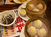 肉汁餃子と小籠包の大衆食堂　宮: マイさんの2025年05月の1枚目の投稿写真