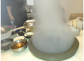 食彩　ムーさんの蒸鍋館: プリンさんの2025年02月の1枚目の投稿写真