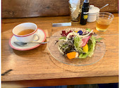 クニタチティーハウス kunitachi tea house: みささんの2026年06月19日の2枚目の投稿写真