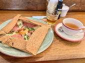 クニタチティーハウス kunitachi tea house: みささんの2026年06月19日の3枚目の投稿写真