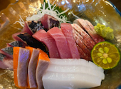 海人居酒屋 源 海人めし店: おすぎさんの2024年08月22日の1枚目の投稿写真