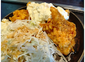 お好み焼き 鉄ぱん屋 ぴか一 播磨町本店: くまねこたぬきさんの2026年07月02日の2枚目の投稿写真
