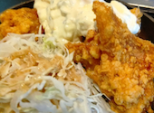 お好み焼き 鉄ぱん屋 ぴか一 播磨町本店: くまねこたぬきさんの2026年09月19日の2枚目の投稿写真