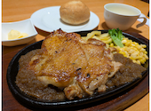 ステーキ宮 播磨店: くまねこたぬきさんの2026年06月08日の1枚目の投稿写真