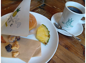 ALOHA CAFE Pineapple アロハ カフェ パイナップル 明石店: くまねこたぬきさんの2026年09月20日の1枚目の投稿写真