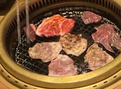 焼肉ぐりぐり家 八木店: ヤスさんの2024年12月15日の1枚目の投稿写真