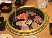 焼肉 ぐりぐり家 PREMIUMゆめタウン広島店: ヤスさんの2025年01月31日の1枚目の投稿写真