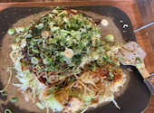 お好み焼き 湊商店 牛田店: とかげさんの2026年09月06日の1枚目の投稿写真