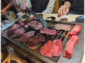 焼肉のわた 綿: シュン君さんの2026年09月11日の1枚目の投稿写真