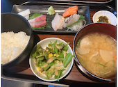 海鮮居酒屋 Luv Fish? 東京: 秋桜さんの2024年11月09日の1枚目の投稿写真