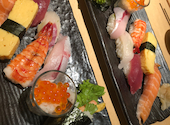 ぎふ初寿司 柳ケ瀬総本店 旧高島屋前店: はんみさんの2024年07月20日の2枚目の投稿写真