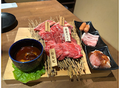 焼肉 菜好牛 食べ放題 はなれ: じゅんちゃんさんの2024年12月15日の1枚目の投稿写真