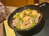 石臼挽き生そば 炭火焼肉丼 さくら 茂原店: あっくんさんの2026年06月13日の2枚目の投稿写真
