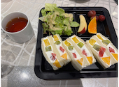 果実園リーベル　飯田橋店: げっしーさんの2026年04月の1枚目の投稿写真