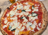 LAntica Pizzeria da Michele アンティーカ ピッツェリア ダ ミケーレ 福岡: ぴさんの2025年02月28日の2枚目の投稿写真