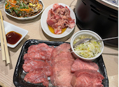 0秒レモンサワー 仙台ホルモン焼肉酒場 ときわ亭 三条木屋町店: ひびきさんの2025年10月の1枚目の投稿写真