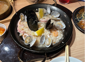 ボナパルト ブルー 梅田DDハウス店: ぴさんの2026年05月08日の1枚目の投稿写真