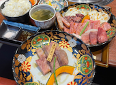 今日は焼肉　イオンタウン守口店: ぴさんの2026年06月04日の1枚目の投稿写真