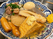 藁焼き鰹と旬のおでん 藁しべ 天満 扇町店: ぴさんの2025年10月02日の2枚目の投稿写真