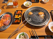 ジャンオク 焼肉 BBQ ヨイドコロ天満店: ぴさんの2026年05月08日の1枚目の投稿写真