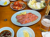 炭火焼肉 もっくん 京橋店: ぴさんの2026年07月31日の1枚目の投稿写真