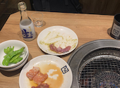 牛角 秋葉原3rd店: チョビさんの2026年09月11日の1枚目の投稿写真