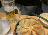 格安ビールと鉄鍋餃子 3・6・5酒場 池袋サンシャイン通り店: チョビさんの2026年09月01日の1枚目の投稿写真
