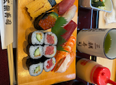 三朝寿司: ふくさんの2026年03月29日の1枚目の投稿写真