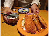 酒ト和食　ほっこり　名古屋広小路店: あさやんさんの2026年05月13日の2枚目の投稿写真