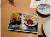 寿司と天ぷらとわたくし　金山東口店: あさやんさんの2026年08月29日の2枚目の投稿写真
