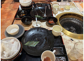 安楽亭 赤山店: ぺちさんの2026年07月25日の1枚目の投稿写真