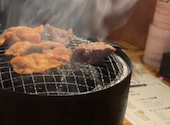 からから屋 三宮店: シーサーさんの2026年08月17日の1枚目の投稿写真