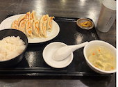 餃子の安亭 高田馬場店: シーサーさんの2026年05月13日の1枚目の投稿写真