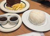 マロリーポークステーキ 六本木店: シーサーさんの2026年07月31日の1枚目の投稿写真