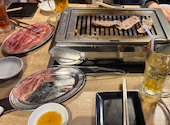 下町の牛 栄店: シーサーさんの2026年05月07日の1枚目の投稿写真