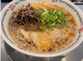 長崎佐世保らーめん 麺処あきら 神楽坂店: シーサーさんの2026年05月の1枚目の投稿写真