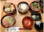 そば処 福そば 本店の口コミ画像1