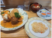 西洋食堂まほろ亭: silver phoenixさんの2026年09月15日の1枚目の投稿写真