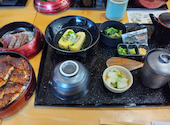 うなぎ 中庄本店: ひろままさんの2026年07月28日の2枚目の投稿写真