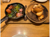焼鳥酒場 本田商店 船橋店: ふさんの2023年03月16日の1枚目の投稿写真
