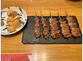 焼鳥酒場 本田商店 船橋店: ふさんの2023年03月16日の2枚目の投稿写真