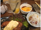 炭火食堂 みのり: タカハシエさんの2026年04月22日の1枚目の投稿写真