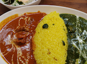 インド タイ料理 絆 多摩センター店: しんさんの2026年07月01日の1枚目の投稿写真