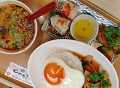 インド タイ料理 絆 多摩センター店: しんさんの2026年08月01日の1枚目の投稿写真