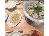餃子食堂マルケン JR茨木店: ゆんさんの2026年08月25日の1枚目の投稿写真