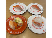 かっぱ寿司 名古屋白壁店: ちび助ですがさんの2026年05月16日の1枚目の投稿写真