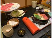 しゃぶしゃぶ すき焼 禅 札幌: メジャーさんの2023年11月24日の3枚目の投稿写真